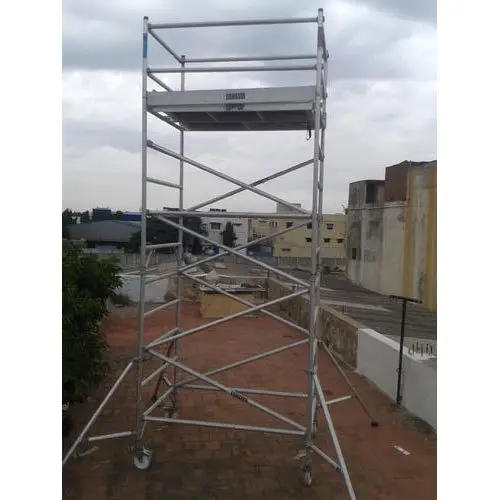 Scaffold Ladder Manufacturers in Chennai