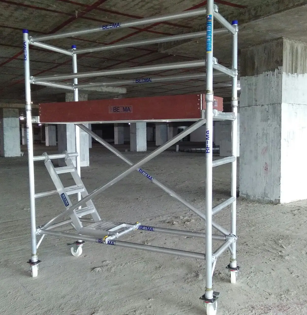 scaffold ladder manufacturers in chennai