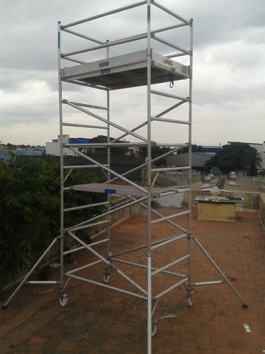 Scaffold Ladder Manufacturers in Chennai